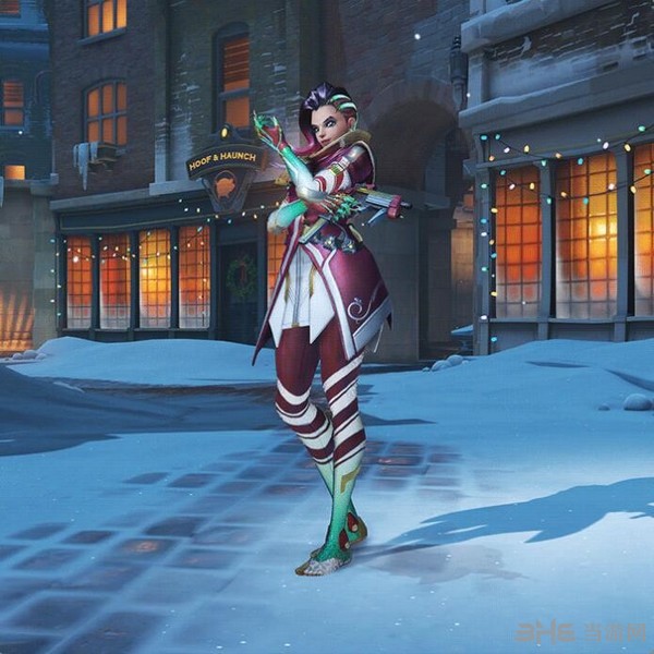 术细节与临 术细节与临