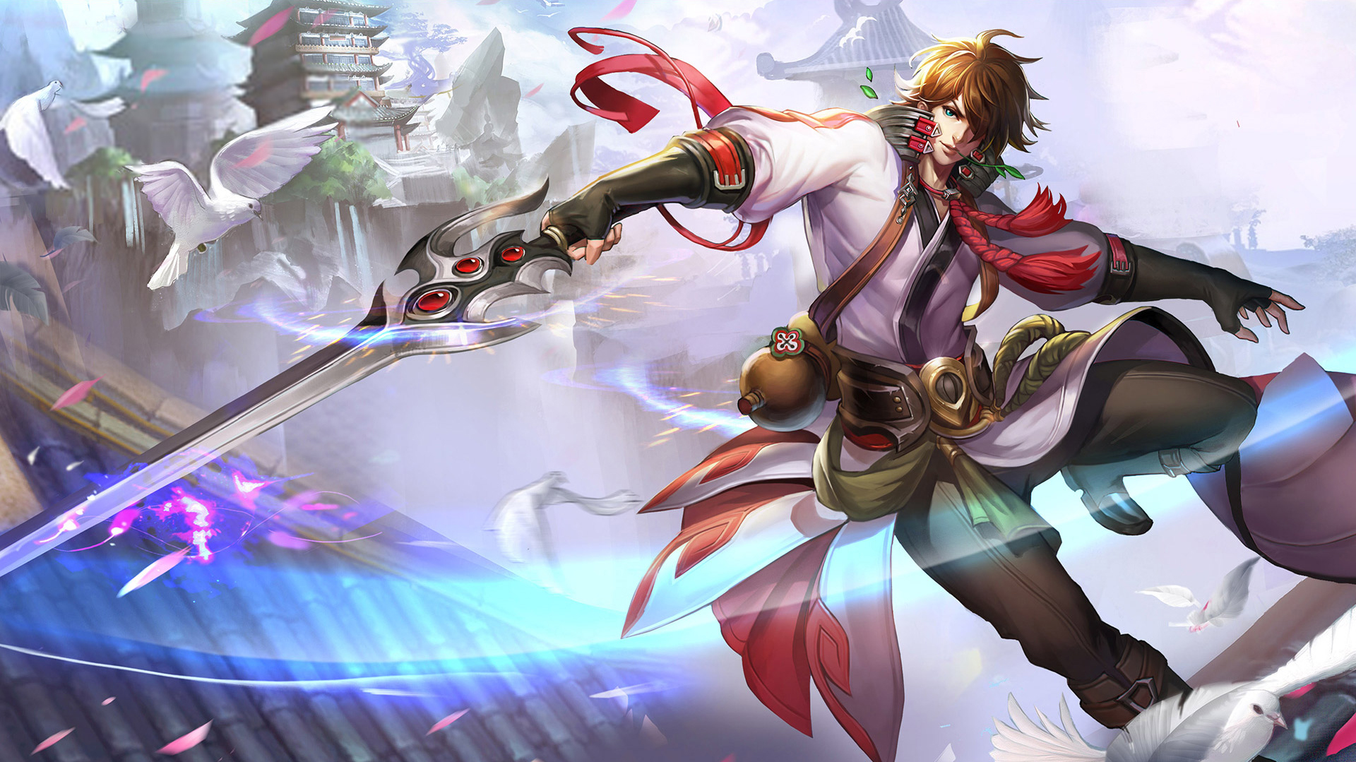 间与节奏串 间与节奏串