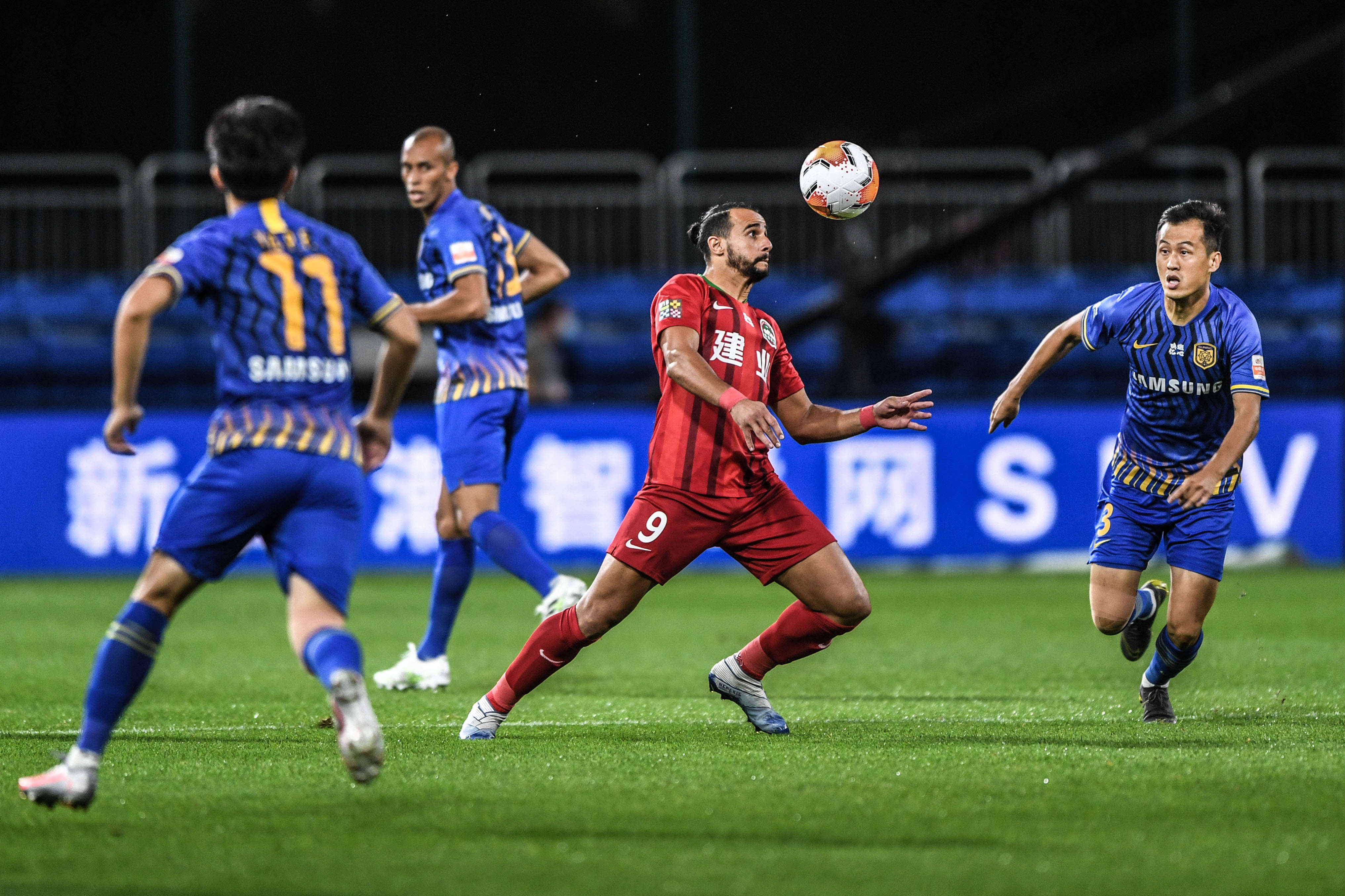 射手完成 射手完成