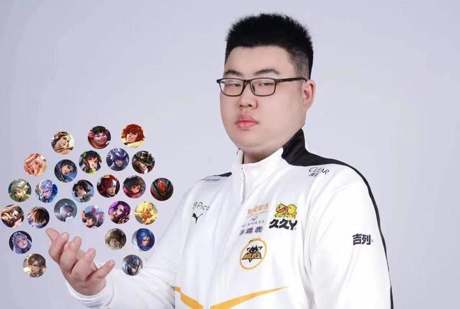 体系的焕新